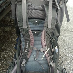 OSPREY Bags - Osprey Volt 60 OSPREY Bags - Osprey Volt 60